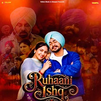 ruhaani ishq 2026 punjabi