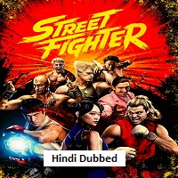 street fighter 2026 hindi dubbed