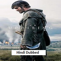 the uprising 2026 hindi dubbed