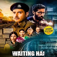 waiting hai 2026 hindi season 1 complete